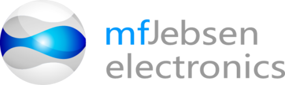 MF Jebsen Electronics Limited Logo