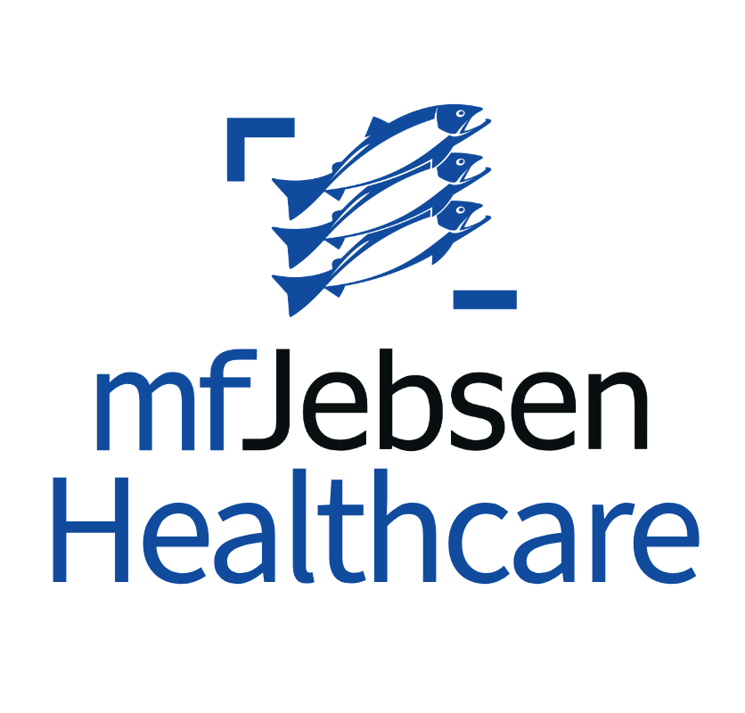 mfJebsen Healthcare AI Fundus Screening Logo | MF Jebsen Electronics