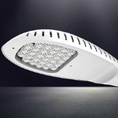 COC Ceramic Heat Dissipation Smart City Lamp Post Application | MF Jebsen Electronics